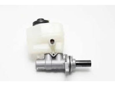 Toyota 47201-60A22 Master Cylinder Assembly