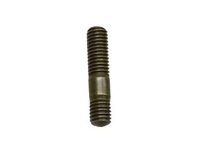 Toyota 90116-08218 Bolt,  Stud(For Manifold To Cylinder Head)