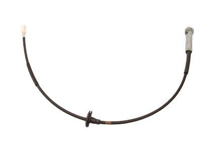 Toyota 83710-16360 Speedometer Cable