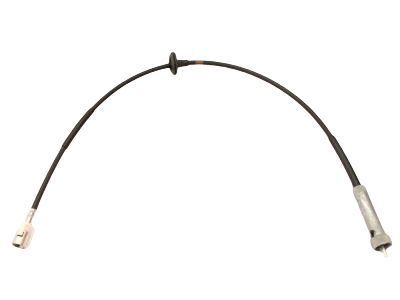 1997 Toyota Tercel Speedometer Cable - 83710-16360