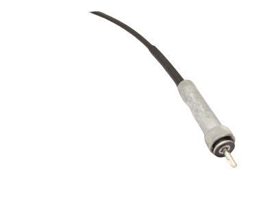 Toyota 83710-16360 Speedometer Drive Cable Assembly, No.1