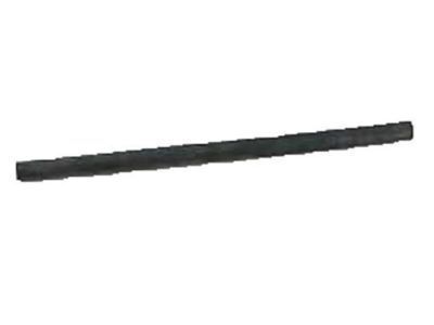 Toyota 99556-10300 Hose, Water By-Pass