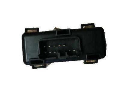 Toyota 82741-04020 Fuse & Relay Box