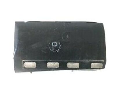 Toyota 62903-35020 Quarter Outlet Vent