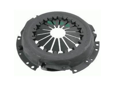 Toyota 31210-17041 Cover Assembly, Clutch