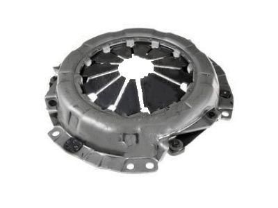 Toyota 31210-17041 Cover Assembly, Clutch