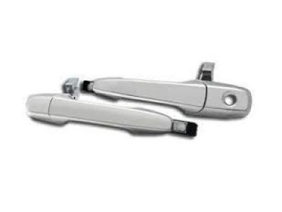 Toyota Tundra Door Handle - 69210-34050-B2