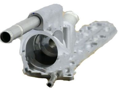 Toyota 16323-20020 Housing