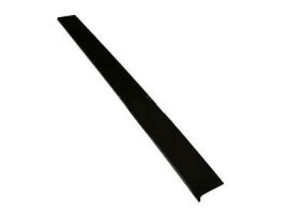 Toyota 75762-35010 Window Molding