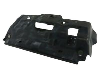 Scion 12601-28240 Engine Cover