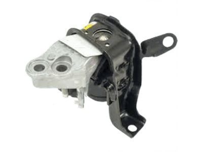 Toyota 12305-22310 Mount