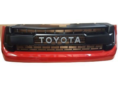 Toyota Tundra Grille - 53100-0C260-D0