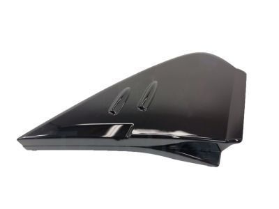 Toyota 60117-47030 Trim Cover