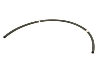 Toyota 16472-0A380 Overflow Hose