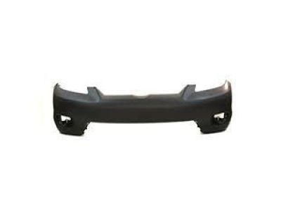 Toyota 52119-02953 Bumper Cover