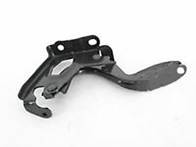 Toyota 53420-20270 Hinge