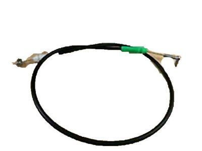 2001 Toyota Tundra Weather Strip - 67861-0C010