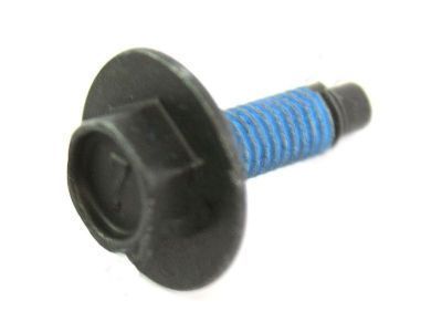 Toyota 90105-06325 Front Duct Bolt