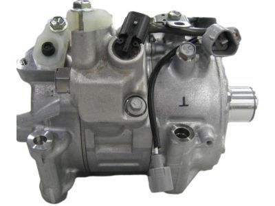 Toyota 88320-48280 Compressor Assembly