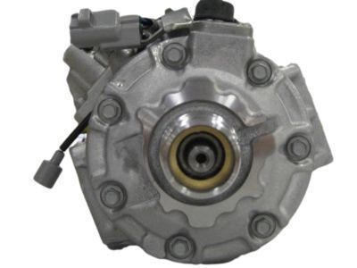 Toyota 88320-48280 Compressor Assembly