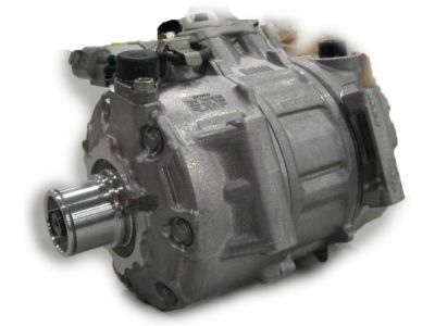 2011 Toyota Highlander A/C Compressor - 88320-48280