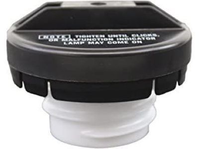 Toyota 16405-0A010 Reservoir Cap