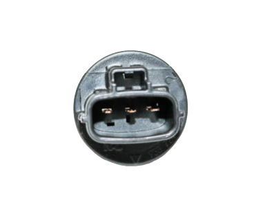 Toyota 81128-06470 Signal Lamp Bulb Socket