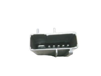 Toyota 82642-60020 Relay, Running Light