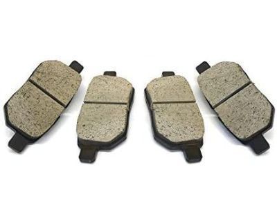 Toyota 04466-47110 Brake Pads