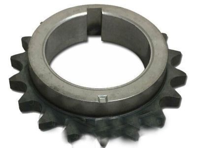 Toyota 13521-75010 Timing Gear