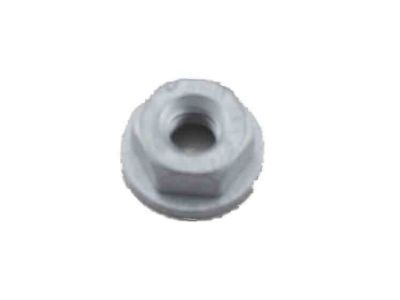 Toyota 90179-06292 Fuse & Relay Box Nut