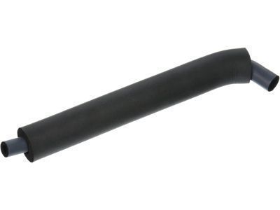 Scion 12262-28021 Hose,  Ventilation,  NO.2