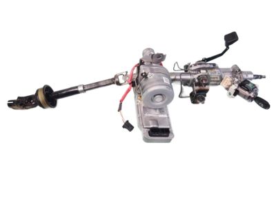 Toyota Steering Column - 4520A-06033