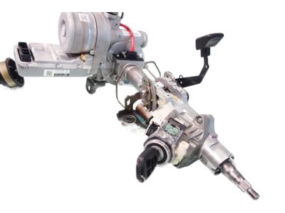 Toyota 4520A-06033 Steering Column