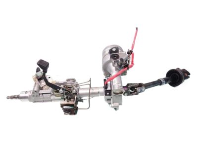 Toyota 4520A-06033 Steering Column