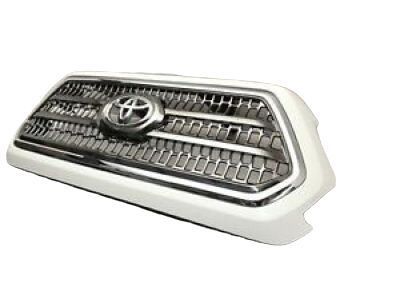 Toyota Tacoma Grille - 53100-04520-A0