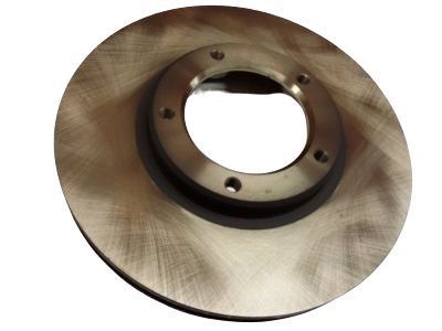 Toyota Tacoma Brake Disc - 43512-35290