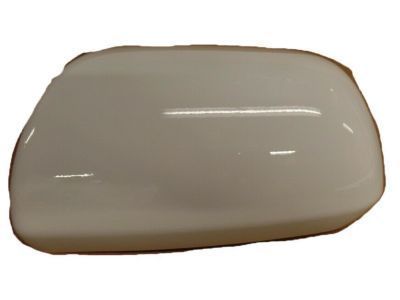 Toyota Sienna Mirror Cover - 87945-08021-A0