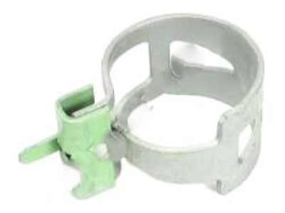 Toyota 96136-54301 Clamp Or Clip,  Hose(For Radiator Inlet)