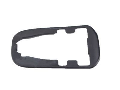 Toyota 69242-60080 Handle, Outside Pad