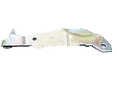 Toyota 47611-35040 Lever Sub-Assy,  Parking Brake Shoe,  LH (For Rear Brake)