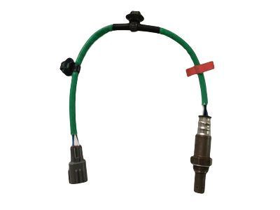 2021 Toyota Tundra Oxygen Sensor - 89465-0C250