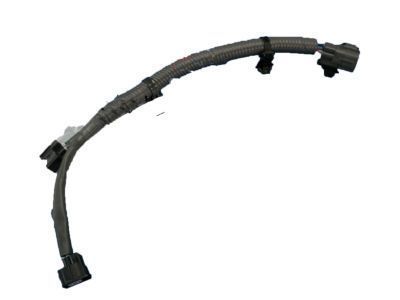 Toyota 82219-35020 Wire,  Sensor