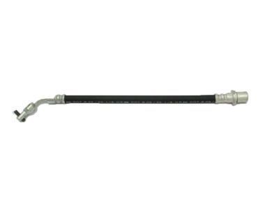 1992 Toyota Land Cruiser Hydraulic Hose - 90947-02612