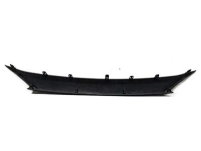 Toyota 52129-52200 Cover, Front Bumper, Lower