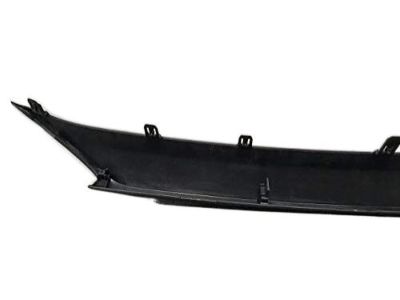 Toyota 52129-52200 Cover, Front Bumper, Lower