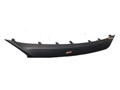 Toyota 52129-52200 Cover,  Front Bumper,  Lower