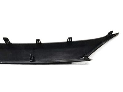 Toyota 52129-52200 Cover,  Front Bumper,  Lower