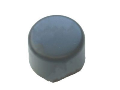 Toyota 55905-14310 Knob, Heater Control