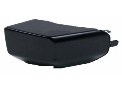 Toyota 52422-35060 Corner Pad